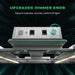 MARS HYDRO SMART FC-E1000W CO2 PLUS SCALABLE 1000W LED GROW LIGHT Dimmer Knob