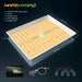 MARS HYDRO TS 1000 FULL SPECTRUM DIMMABLE 150W LED GROW LIGHT Equipment