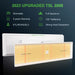 MARS HYDRO TSL 2000 FULL SPECTRUM DIMMABLE 300W LED GROW LIGHT Equipment
